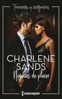 Negocios de placer - Charlene Sands