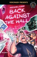 Back against the Wall - Michael Kamp