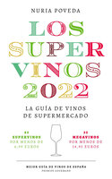 Supervinos 2022 - Nuria Poveda