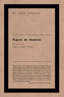 El viaje interior - Miguel de Unamuno