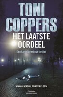 Het laatste oordeel: een Liese Meerhout-thriller - Toni Coppers