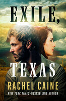 Exile, Texas - Rachel Caine