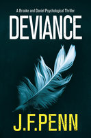 Deviance - J.F. Penn