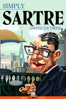 Simply Sartre - David Detmer