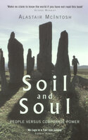 Soil and Soul - Alastair McIntosh