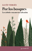 Por los bosques - Lluís Vergés
