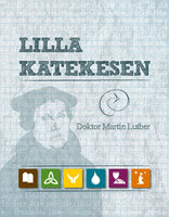 LILLA KATEKESEN - Martin Luther