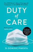 Duty of Care - Dr Dominic Pimenta