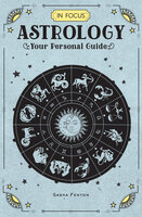 Astrology - Sasha Fenton