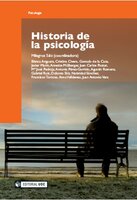 Historia de la psicología - Carmen Giró, Blanca Anguera Domenjó, Cristina Civera Molla