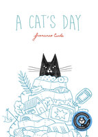 A cat's day - Francisco Cunha