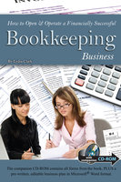How to Open & Operate a Financially Successful Bookkeeping Business - Lydia Clark