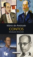 Contos de Mário de Andrade: Edição acessível - Mário De Andrade
