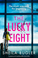 The Lucky Eight - Sheila Bugler