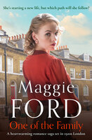 One of the Family - Maggie Ford