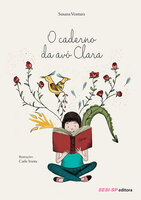 O caderno da avó Clara - Susana Ventura