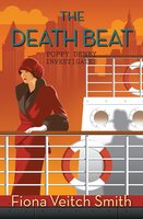 The Death Beat - Fiona Veitch Smith