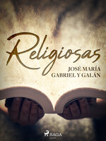Religiosas - José María Gabriel y Galán