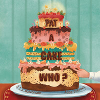Pat a Cake Who - J.T.S Halvorsen