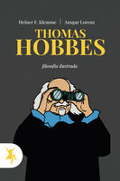Thomas Hobbes: filosofía ilustrada - Heiner F. Klemme, Ansgar Lorenz