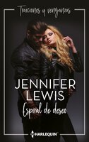 Espiral de deseo - Jennifer Lewis
