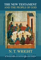 The New Testament and the People of God - Tom Wright