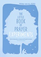 The Little Book of Prayer Experiments - Miranda Threlfall-Holmes