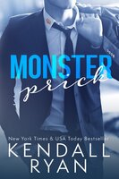 Monster Prick - Kendall Ryan