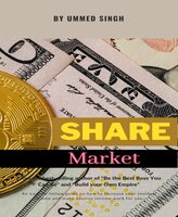 SHARE MARKET: Energetic steps in share market - Ummed Singh