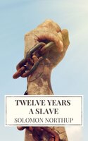 Twelve Years a Slave - Solomon Northup, Icarsus
