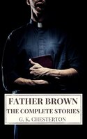 Father Brown-The Complete Stories