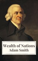 Wealth of Nations - Adam Smith, Icarsus
