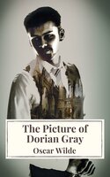The Picture of Dorian Gray - Oscar Wilde, Icarsus