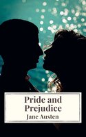 Pride and Prejudice - Jane Austen, Icarsus