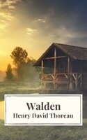 Walden - Henry David Thoreau, Icarsus