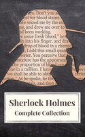 Sherlock Holmes : Complete Collection