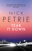 Tear It Down - Nick Petrie