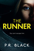 The Runner - P.R. Black