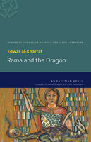 Rama and the Dragon - Edwar Al-Kharrat