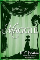 Maggie - M. C. Beaton