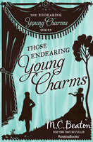 Those Endearing Young Charms - M. C. Beaton