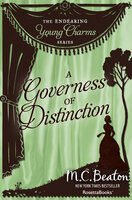 A Governess of Distinction - M. C. Beaton