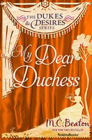 My Dear Duchess - M. C. Beaton
