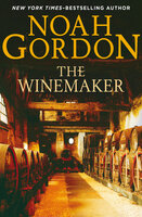 The Winemaker - Noah Gordon
