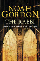 The Rabbi - Noah Gordon