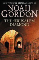 The Jerusalem Diamond - Noah Gordon