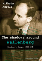 The shadows around Wallenberg - Wilhelm Agrell
