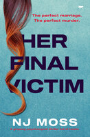 Her Final Victim - NJ Moss