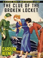 The Clue of the Broken Locket - Carolyn Keene