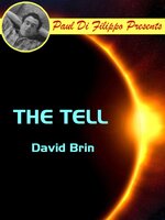 The Tell - David Brin